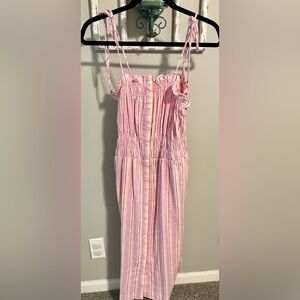 Universal Thread Linen Women’s Dress